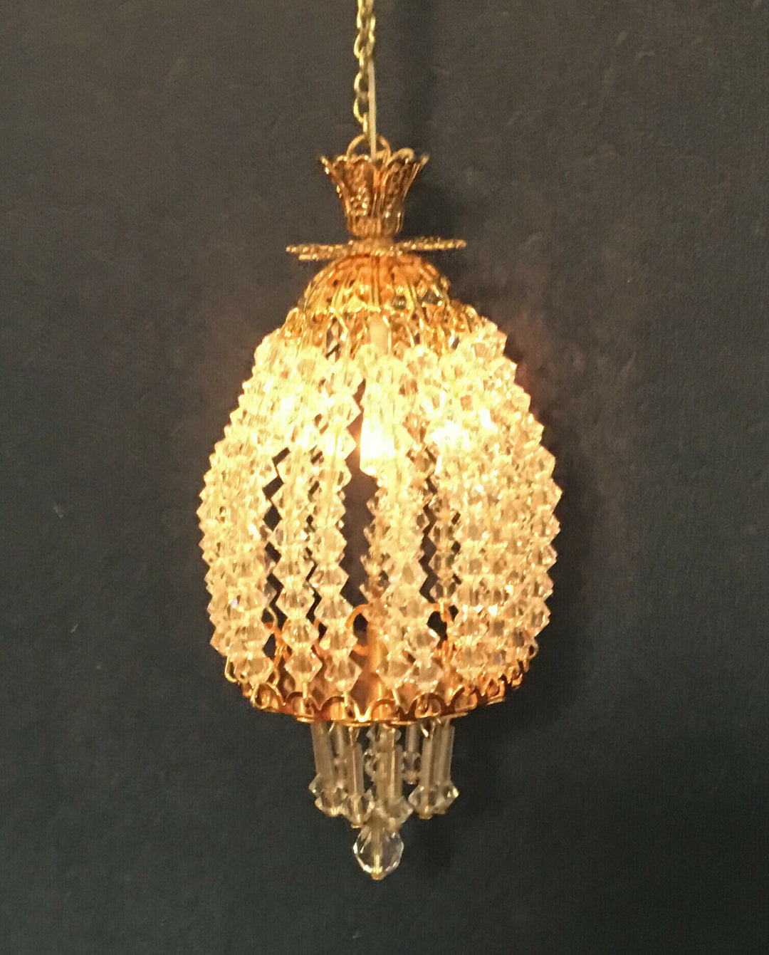 Chandeliers