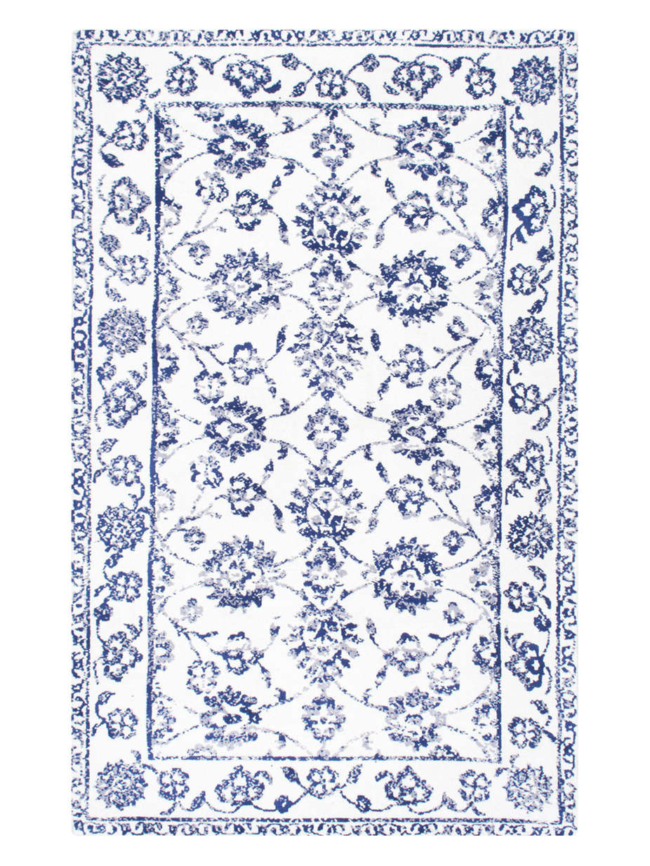 Dollhouse Miniature Rugs & Carpeting