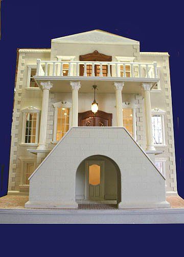 Mansion Dollhouses