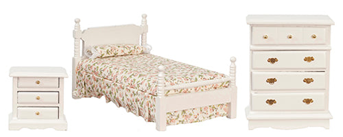 Bedrooms