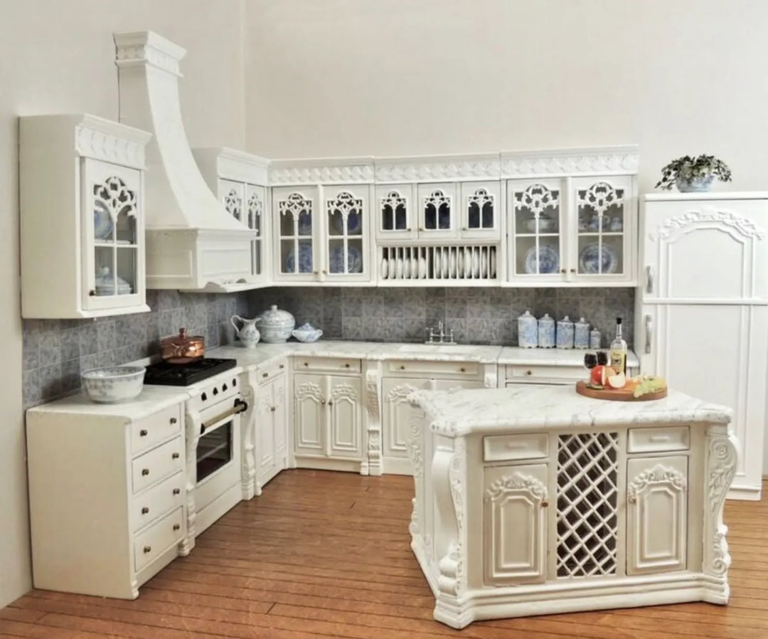Kitchens & Accessories