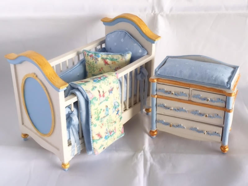 Nurseries and Carriages