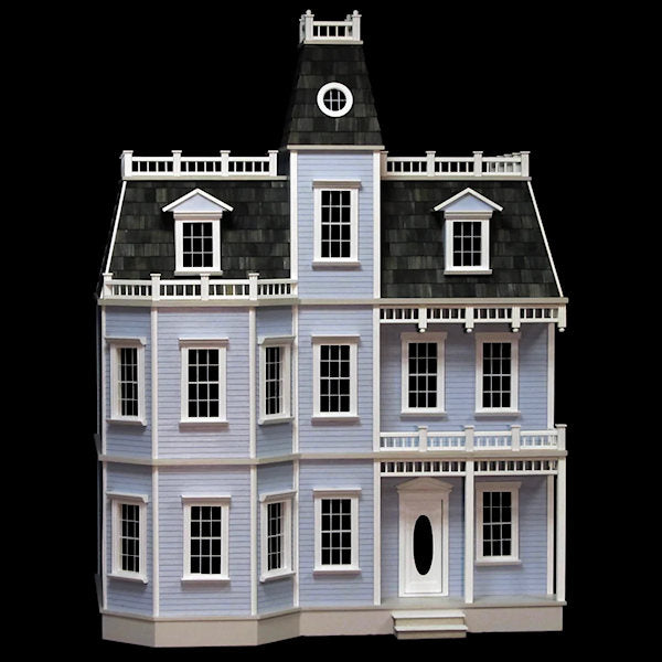 DIY-Dollhouse Kits by Style