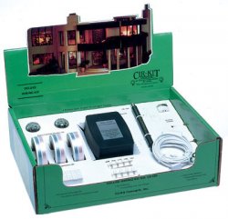 Wiring Kits and Miniature Electric Accessories