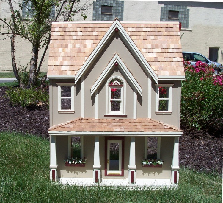 Dollhouses by Manufacturer