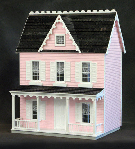 Farmhouse Dollhouses