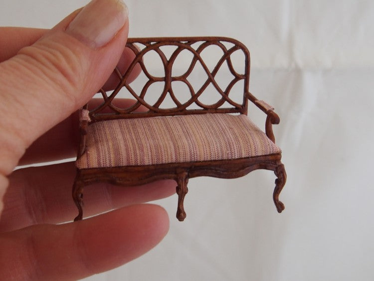 Half Inch Scale Furniture