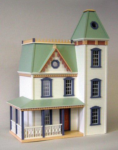 Victorian Dollhouses