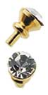 Cyrstal Knob
