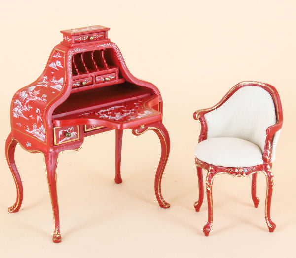 Hemplewhite Bespaq Writing Desk