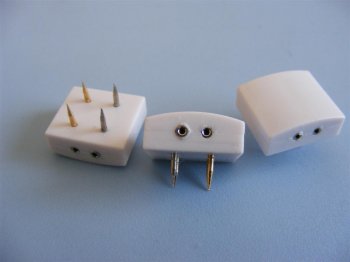 Junction Splice