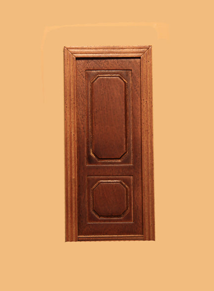 Westfield Single Door - New Walnut