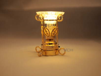 Aromatherapy Flickering Lamp T8