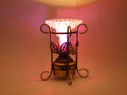 Aromatherapy Flickering Lamp T9
