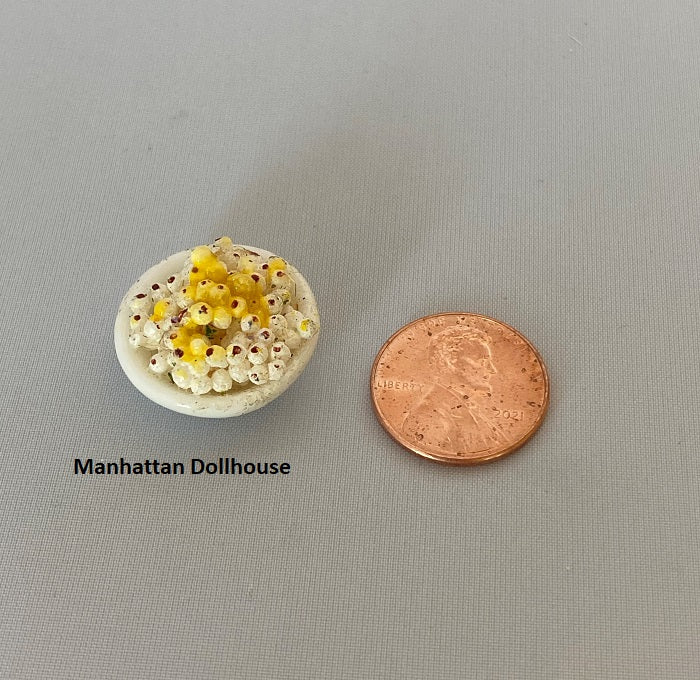 Miniature Buttered Popcorn