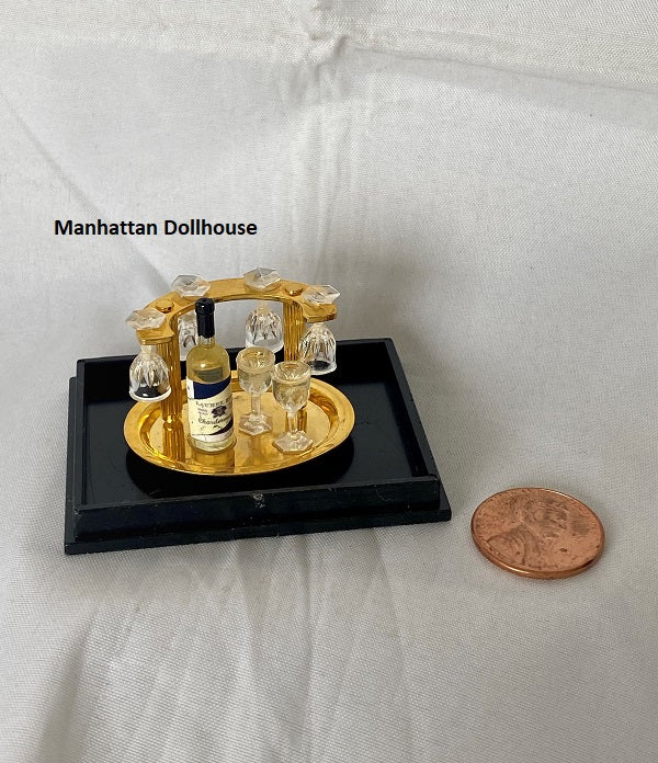 Chardonnay Wine Set