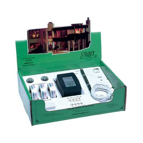 Delux Wiring Kit