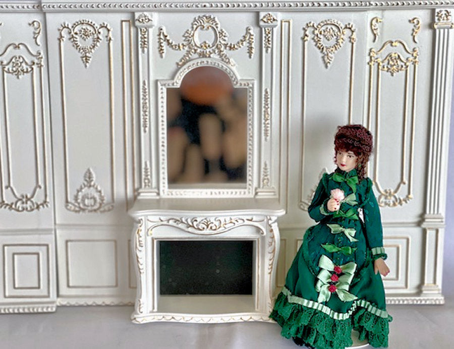 Dollhouse Doll