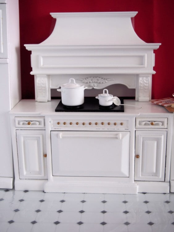 Gotham Kitchen Set