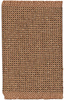 Tan Earth Collection Dollhouse Rug
