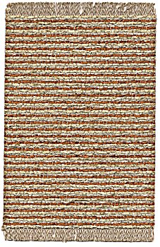 Dollhouse Earth Collection Rug