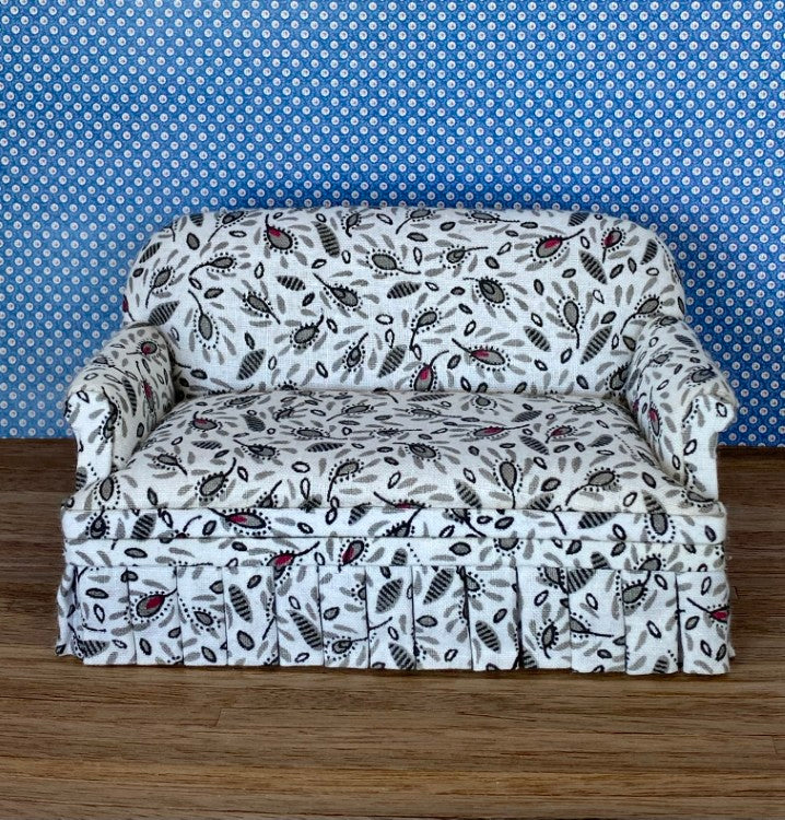 Dollhouse Hansson Couch