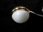 Heidi Ott Ceiling Lamp