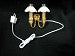 Double Wall Light