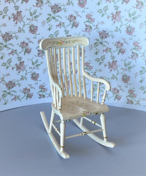 Bespaq Sweet Times Rocker - White