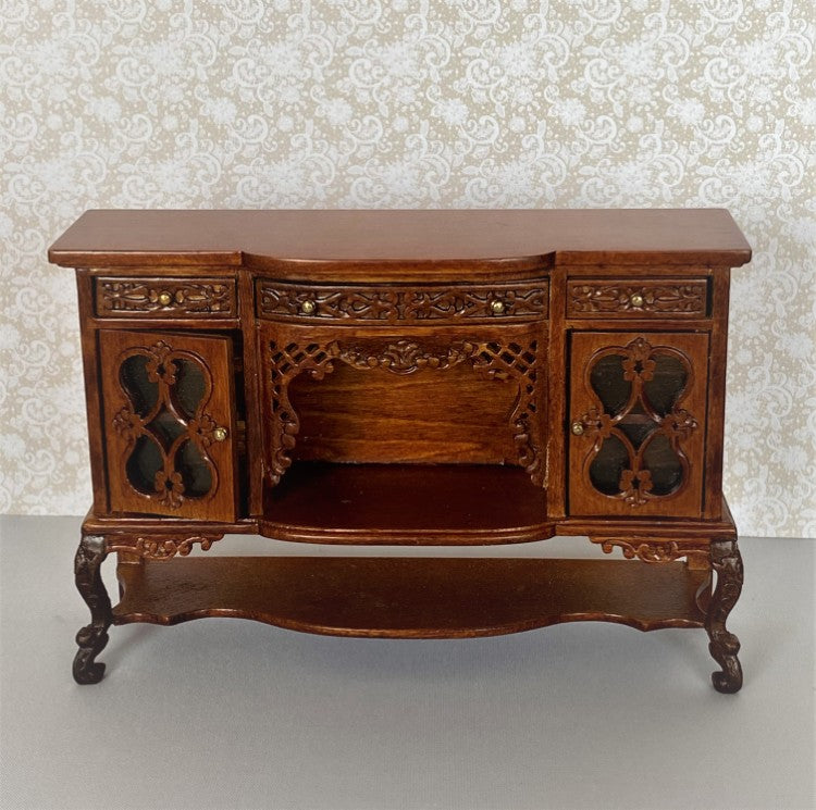 Platinum Collection Kensington Buffet - New Walnut