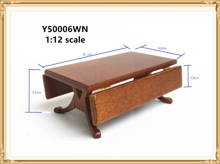 Mid-Century Modern Coffee Table