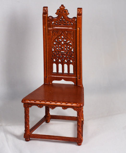 Tudor Chair by JBM