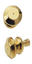 Miniature Door Knob