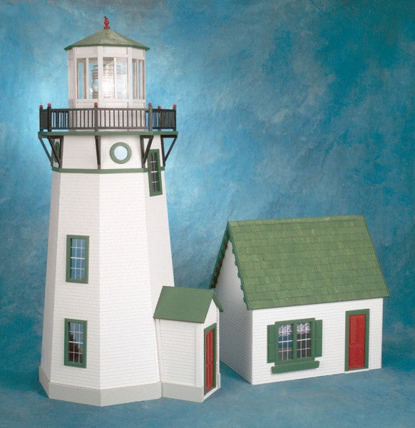 New England Lighthouse Kit