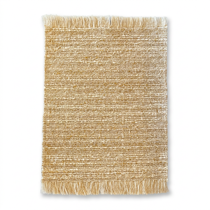 Natural Dollhouse Rug