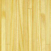 Southern Pine Dollhouse Flooring