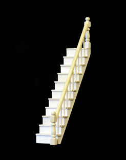 Lilliput Interior Dollhouse Staircase Kit