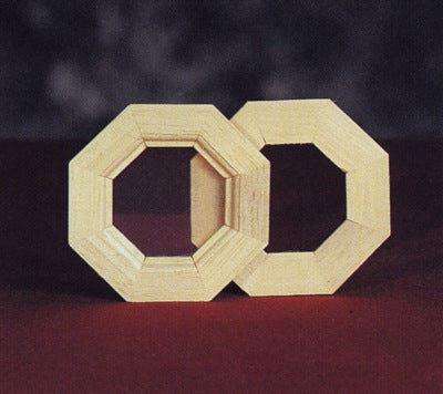 Octagonal Window