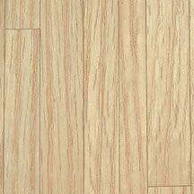 Random Oak Dollhouse Flooring