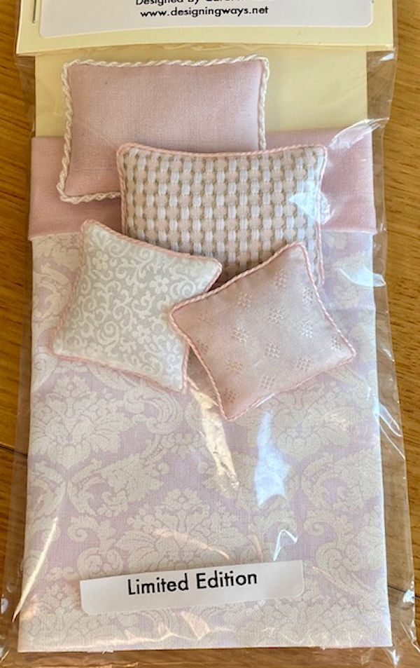 Soft Rose Single Bed Comforter s-379