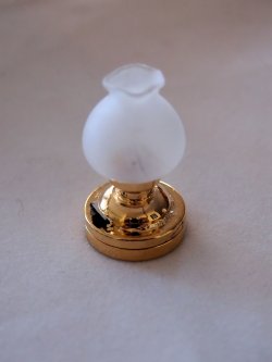 Chelseae Ceiling/Table Lamp T3 CE with our Wand