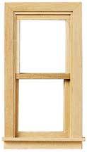 Traditional Working Window
