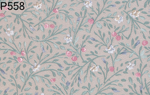Winterberry Sprigs 3 piece set