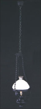 Americana Hanging Lamp