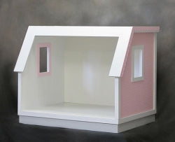 My Dollhouse Dream Dollhouse