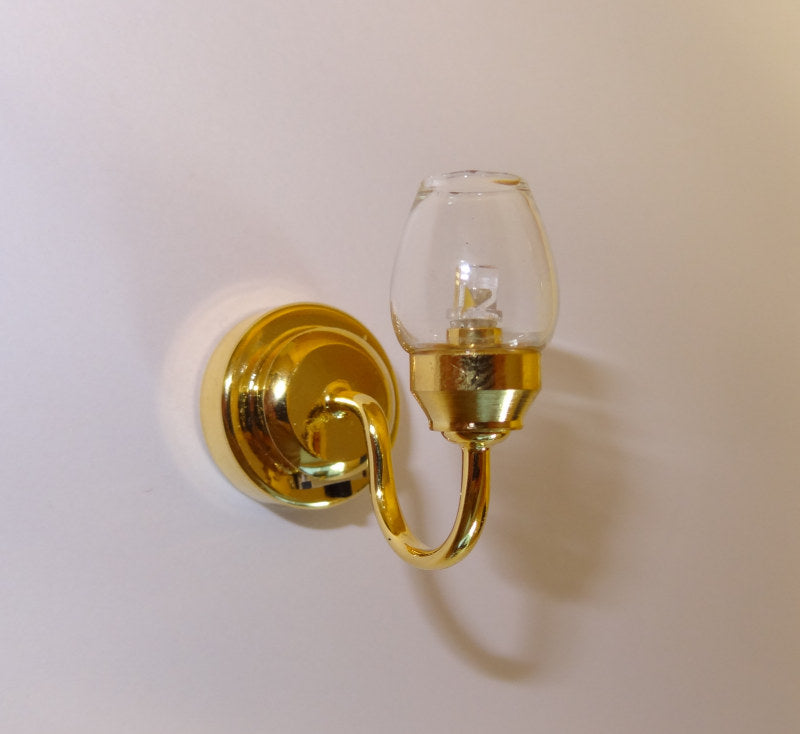 Wooster Street Wall Lamp W11 02
