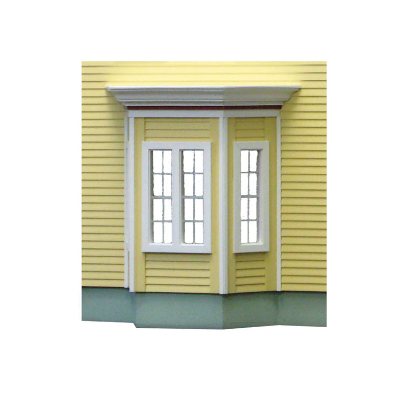 Dollhouse Bay Addition