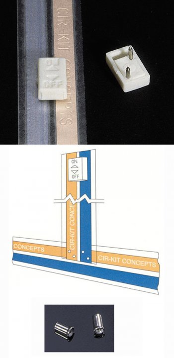 Miniature Slide Switch