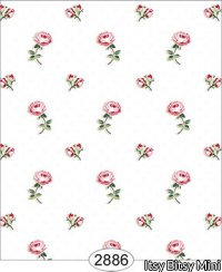 Cottage Chic_Rose_Stem