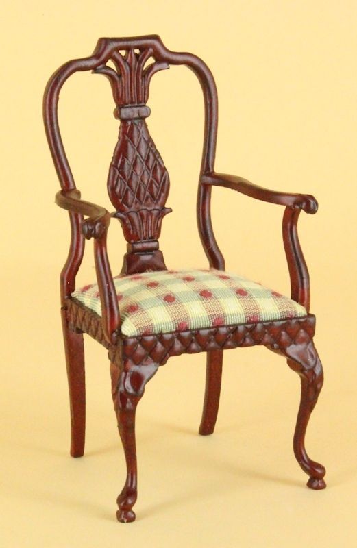 Martinque Dining Room Arm Chair by Bespaq